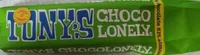 Tony's choco lonely