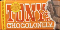 Chocolonely Salted Caramel