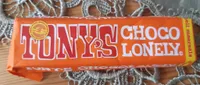 Tony's choco lonely