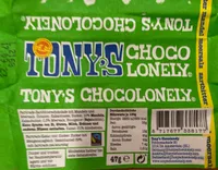 Tony's Choco Lonely