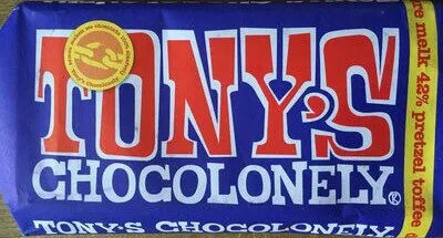 Tony's Chocolonely