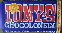 Tony's Chocolonely