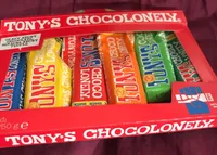 Tony's chocolonely