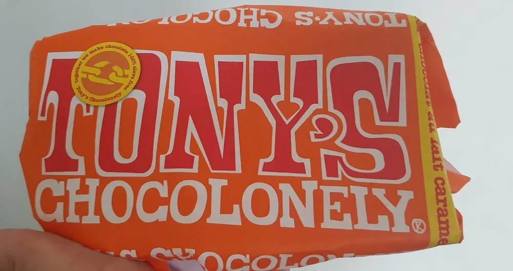 Tony's chocoloney