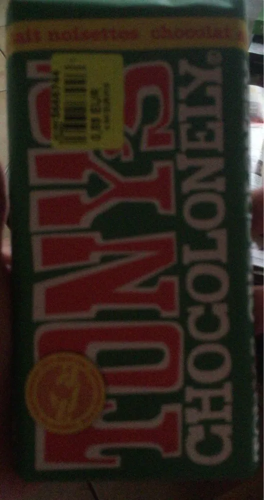 Chocolonely