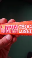 Tony's chocolonely