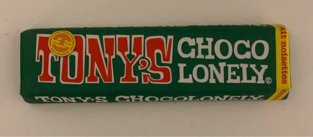 Choco Lonely