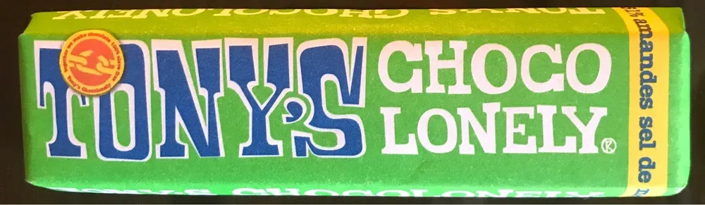 Tony's Chocolonely