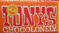 milk chocolate with caramel pieces and sea salt