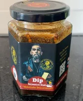 Balsamico Zimt Dip