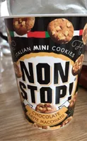 Italian mini cookies