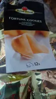 Fortune Cookies