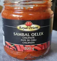 Samba oelek