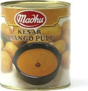 Mango Pulp