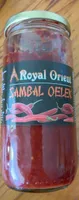 Sambal Olek