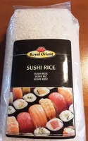 Sushi Rice
