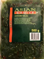 Algensalat
