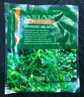 Seaweed salad