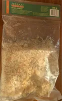 Dried Shrimp