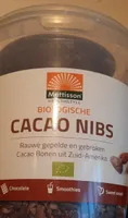 Cacao nibs