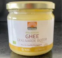 Ghee