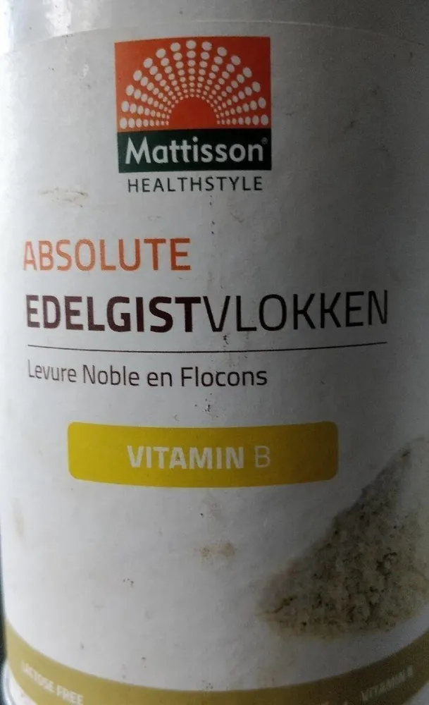 Edelgistvlokken