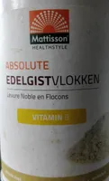 Edelgistvlokken