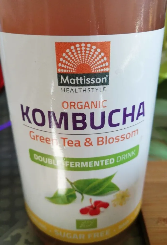 Kombucha