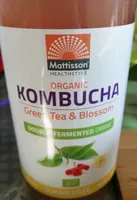 Kombucha