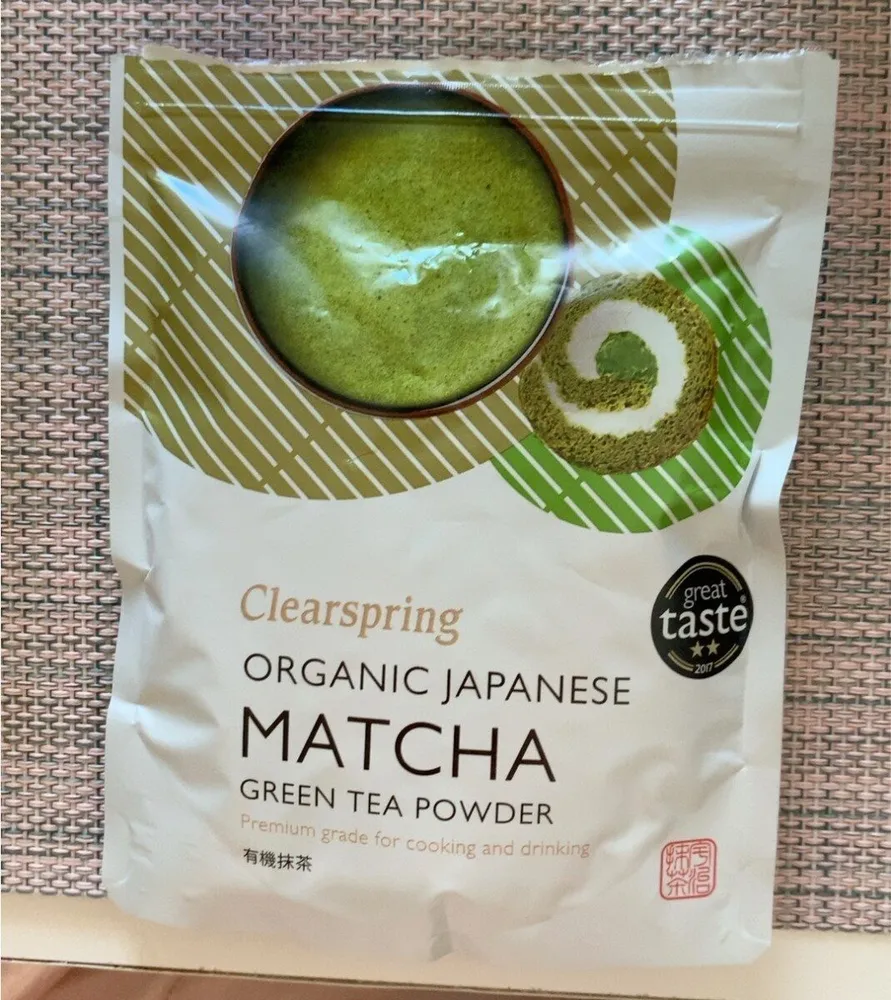 Matcha