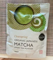 Matcha