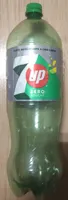7up zero azúcar