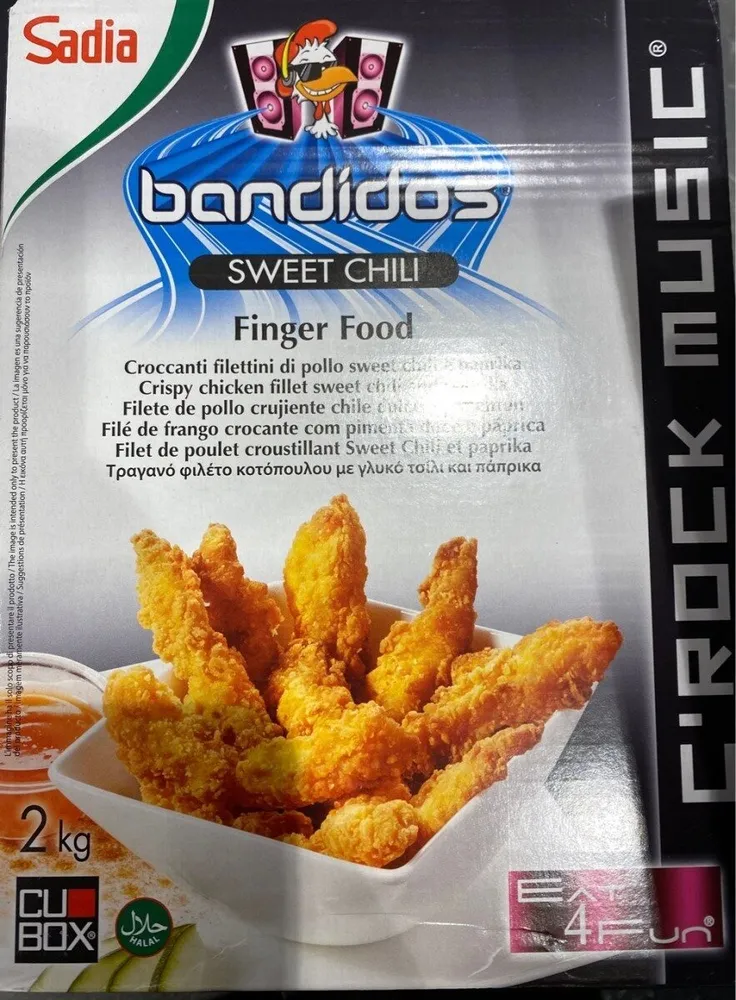 Bandidos