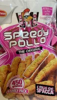 Speedy pollo