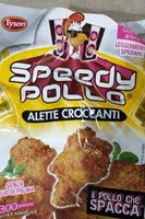 Speedy pollo