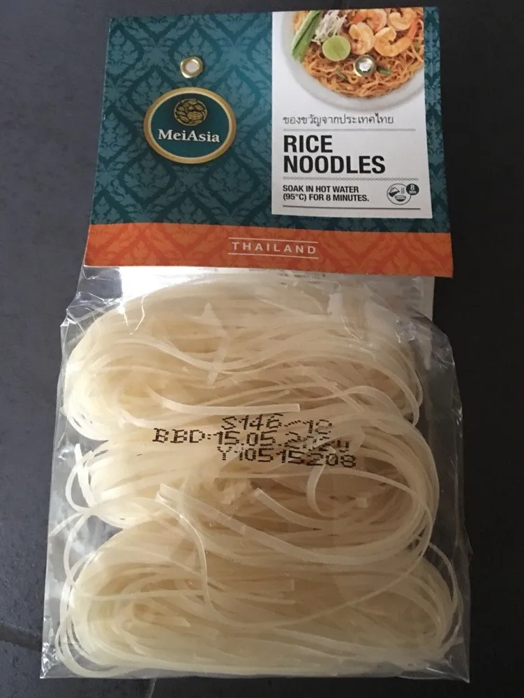 Rice Noodles