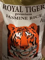 Premium Jasmine Rice