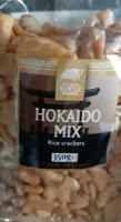 Hokaido mix