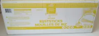 Nouilles de Riz