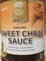 Sweat chilli sauce