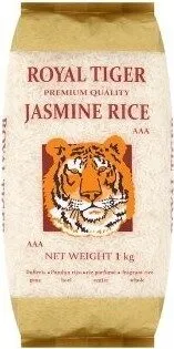 Royal Tiger Jasminreis