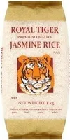 Royal Tiger Jasminreis