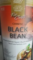 Black Bean Sauce