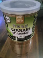 Wasabi Edame