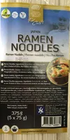 Nouilles Ramen