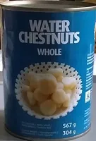 Wasserkastanien