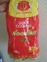 Nouilles Spring Happiness