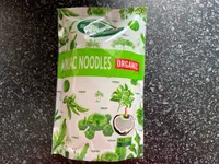 Konjac-Nudeln