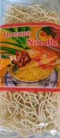Instant Noodle