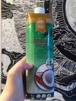 Coconut kilk